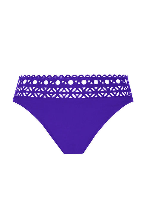 Lise Charmel 15B Ajourage Couture Brazilian Low Waist Bikini